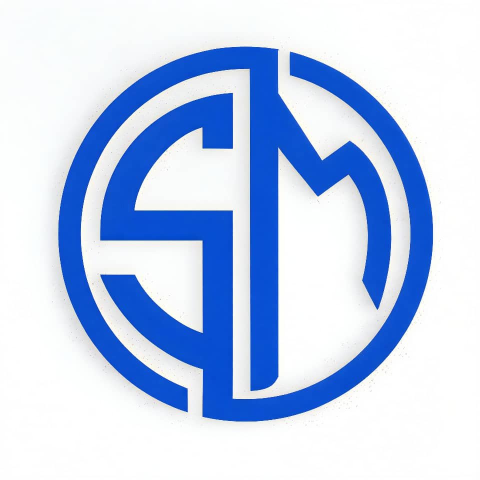 SM Mobile World Logo